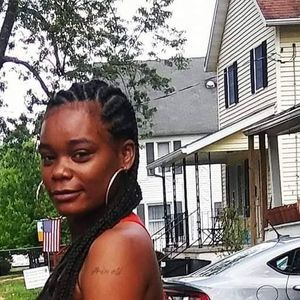 Meet your Posher, Keyonna